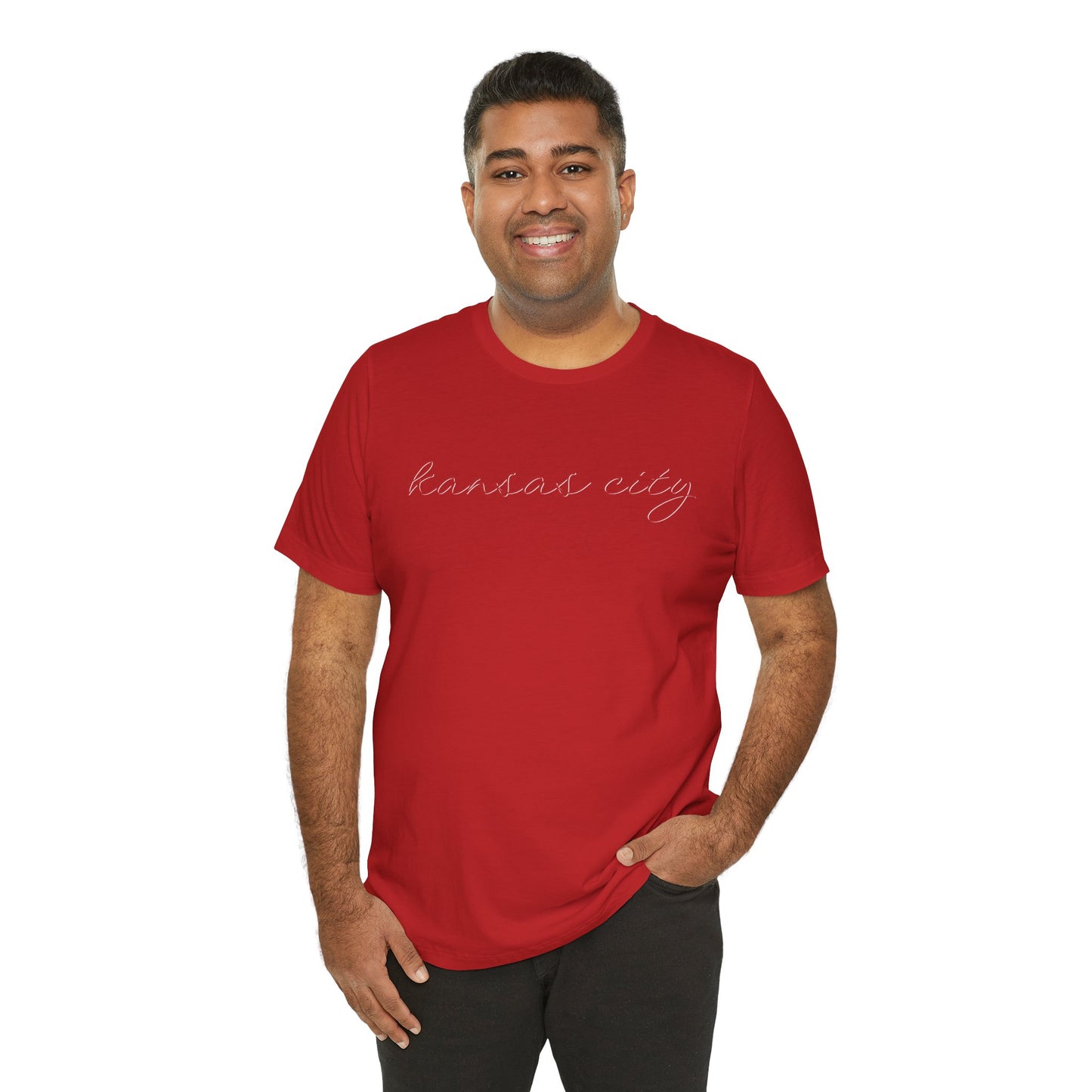 Signature Kansas City Tee