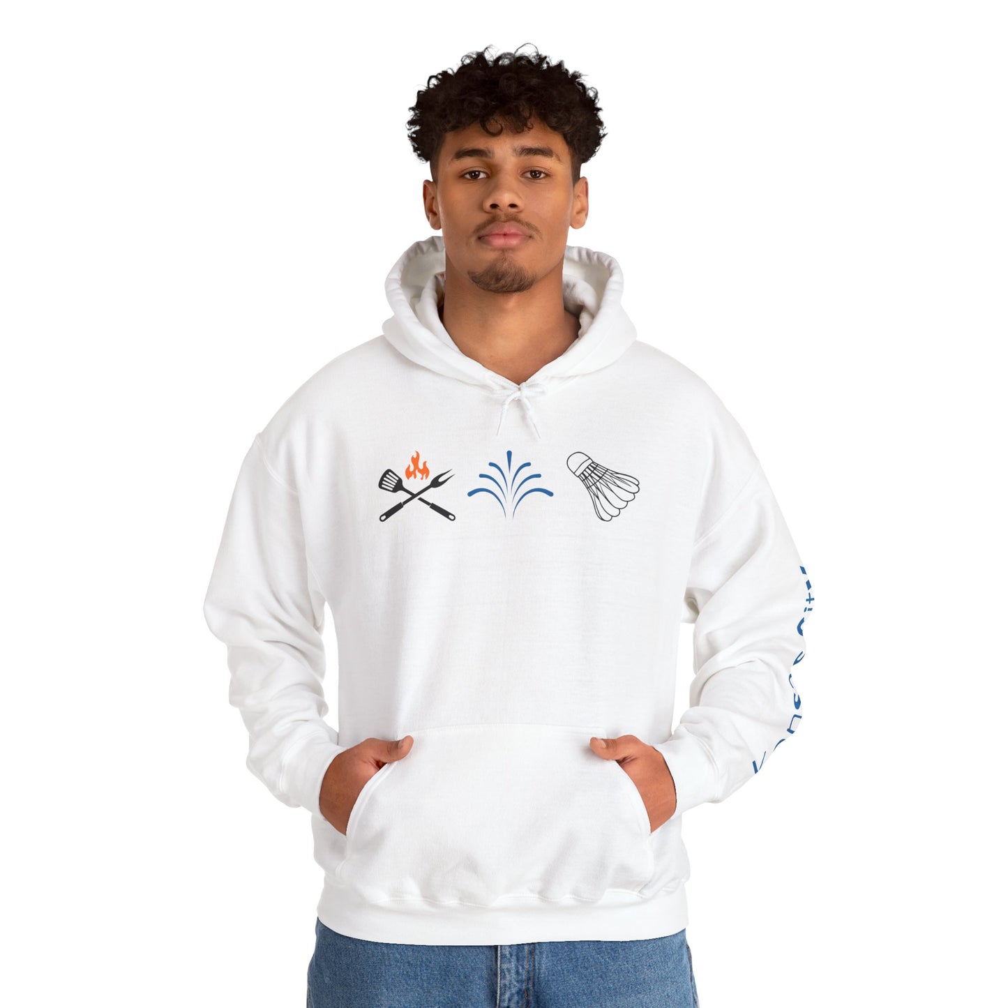 Kansas City Adventure Hoodie