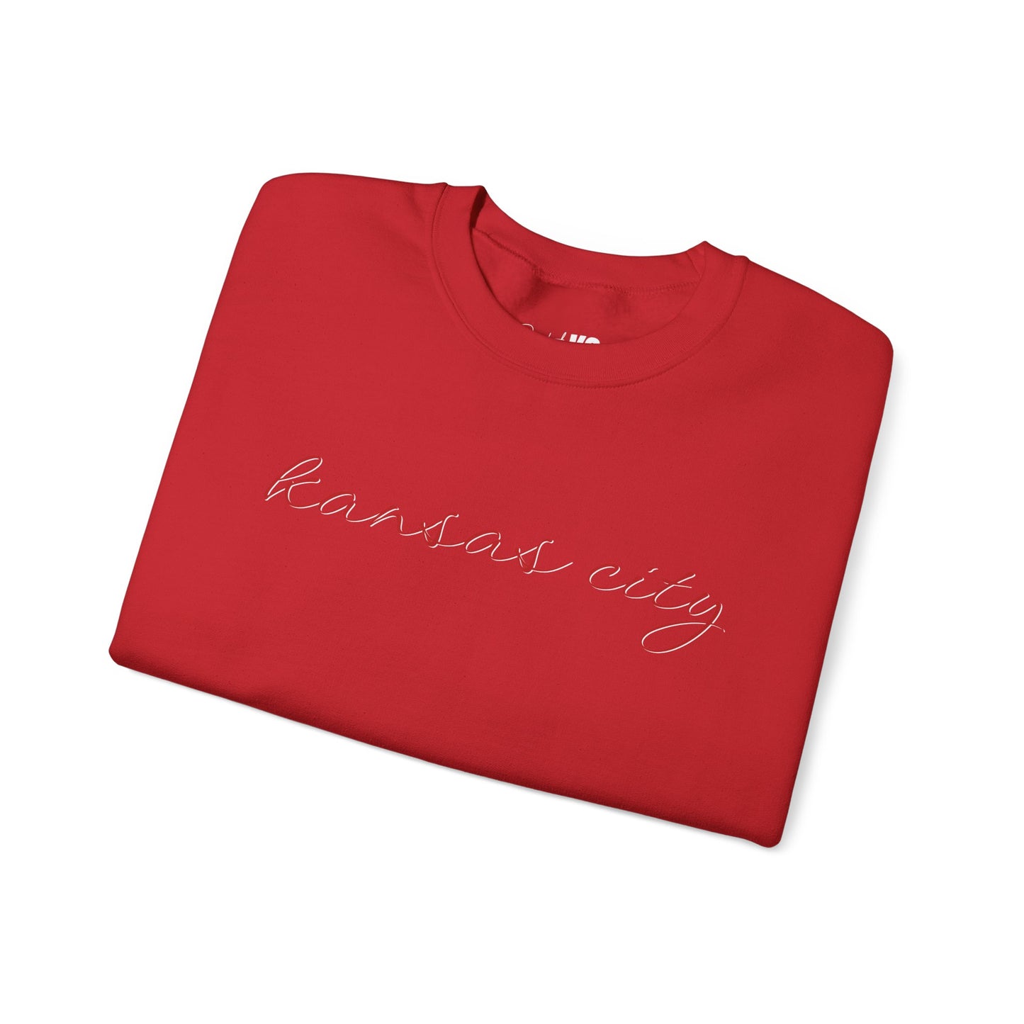 Kansas City Game Day Sweatshirt