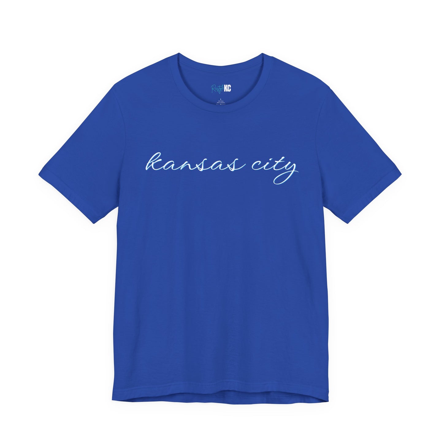 Signature Kansas City Tee