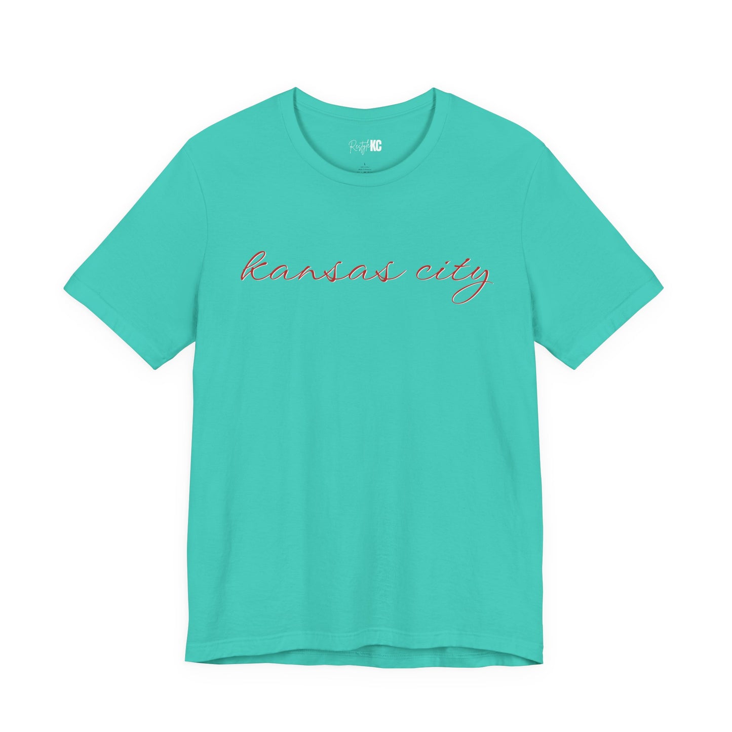 Signature Kansas City Tee