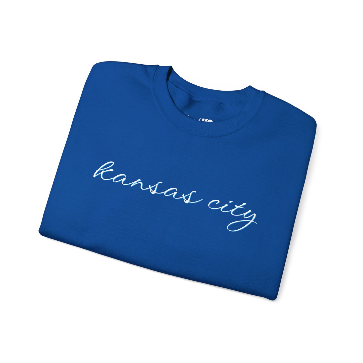 Kansas City Game Day Sweatshirt