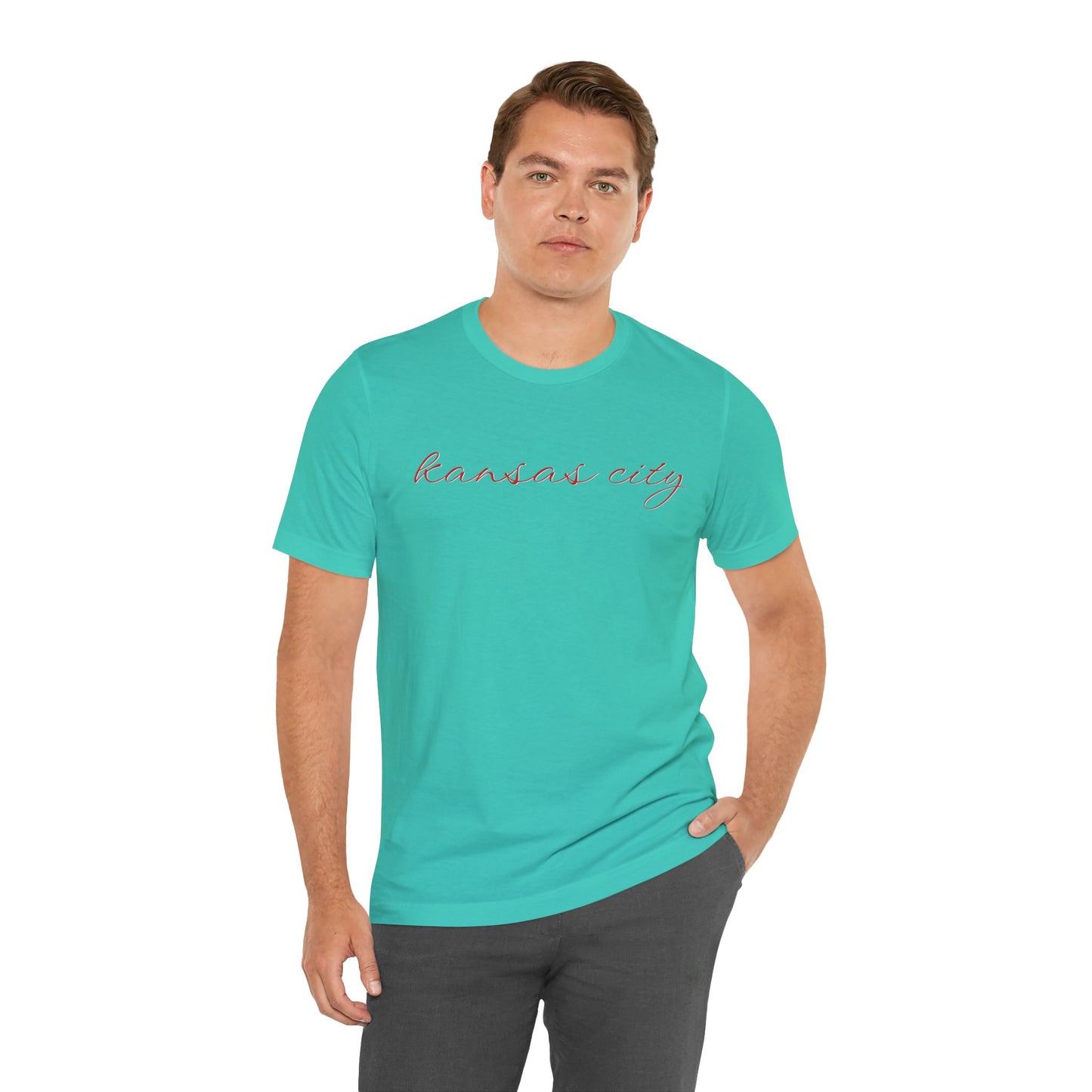 Signature Kansas City Tee
