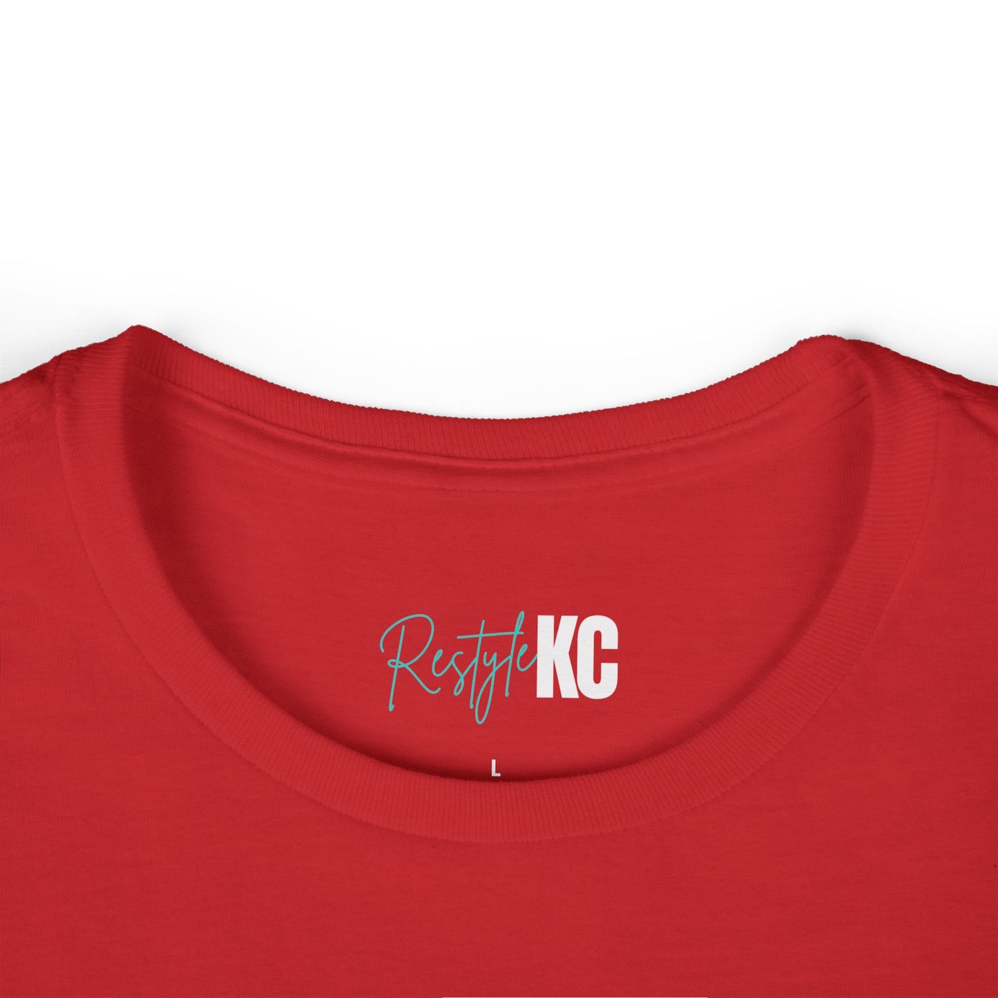 Football, Coffee, & Jesus Women's Tee