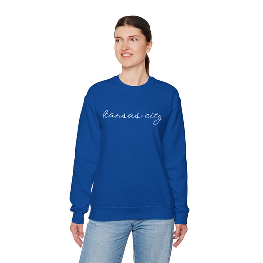 Kansas City Game Day Sweatshirt