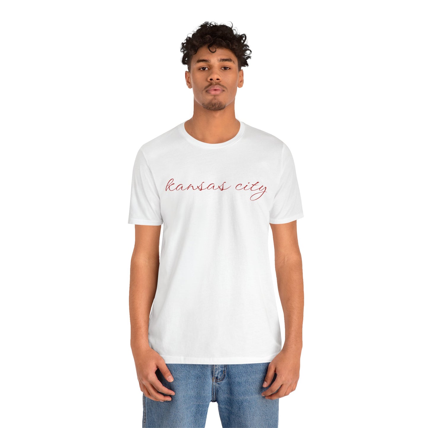 Signature Kansas City Tee