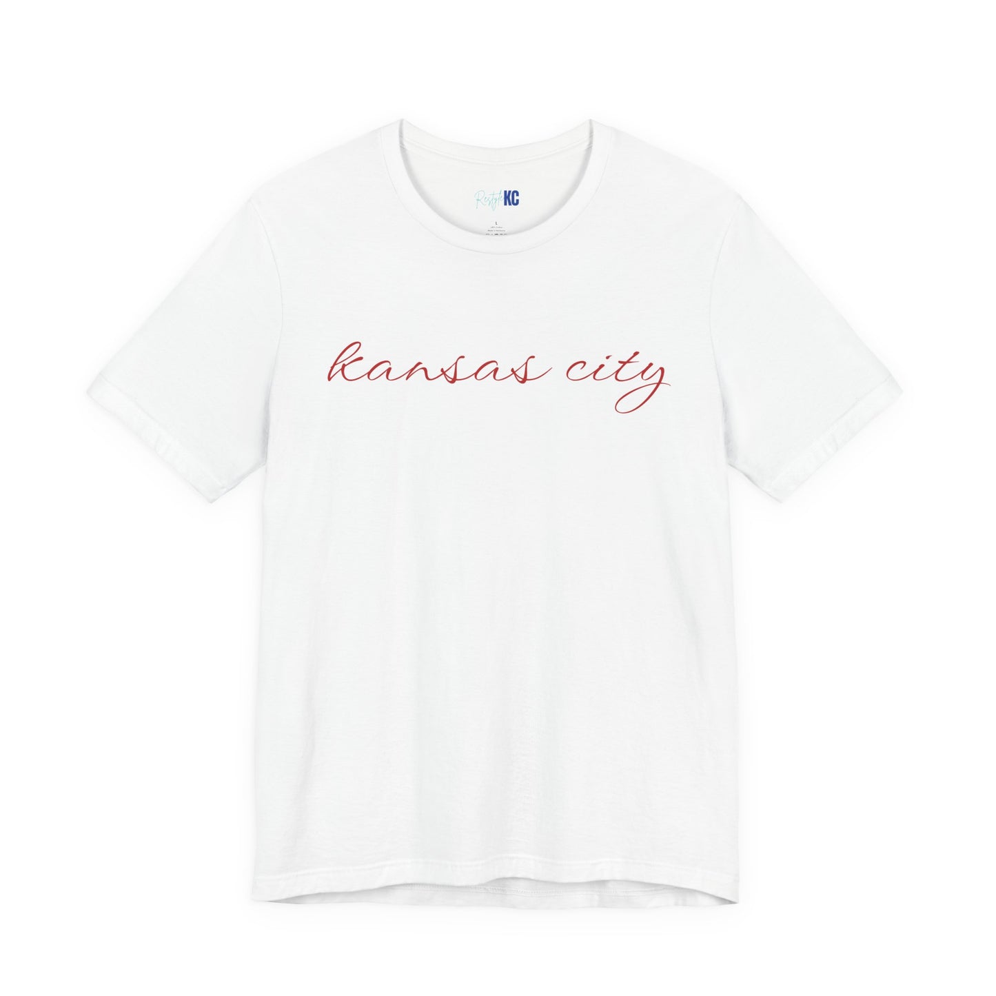 Signature Kansas City Tee