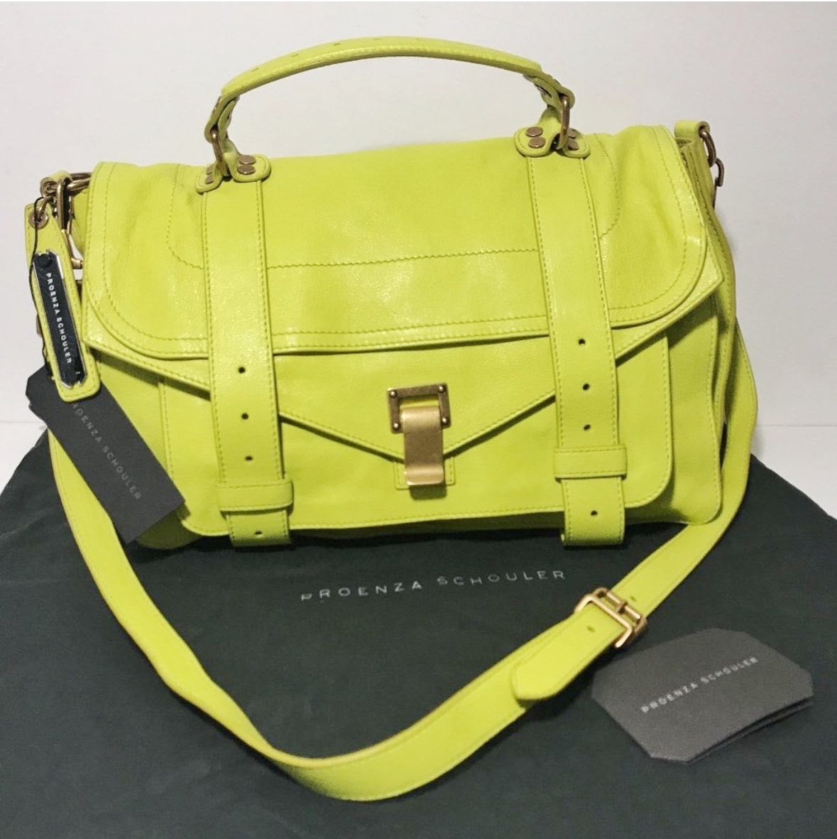 Resale