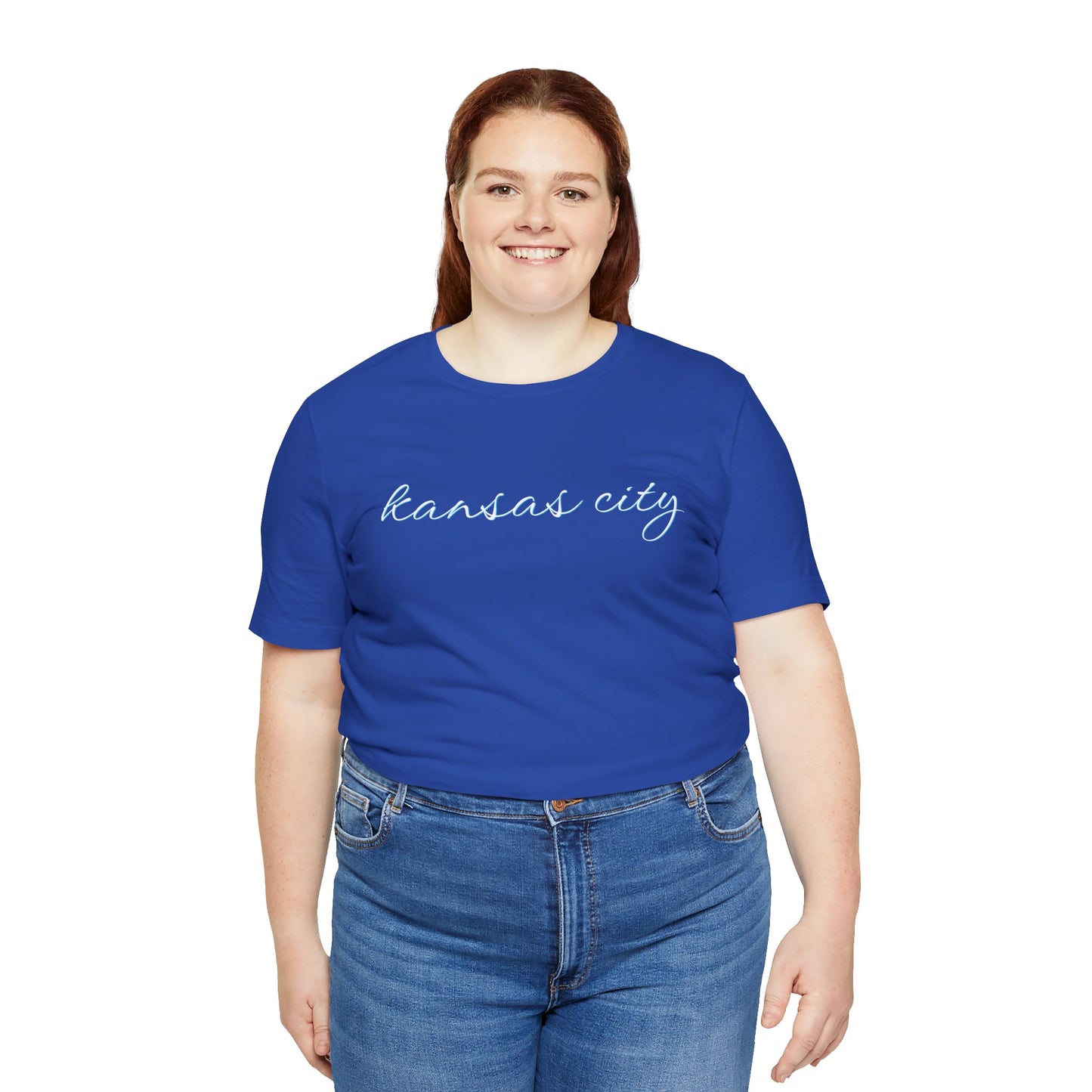 Signature Kansas City Tee