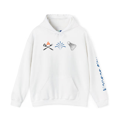 Kansas City Adventure Hoodie