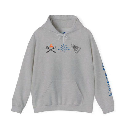 Kansas City Adventure Hoodie