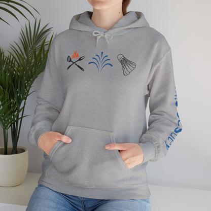 Kansas City Adventure Hoodie