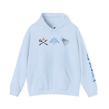 Kansas City Adventure Hoodie