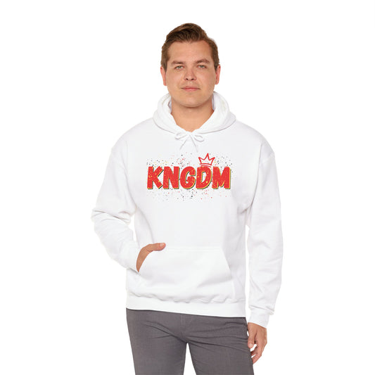KNGDM Hoodie