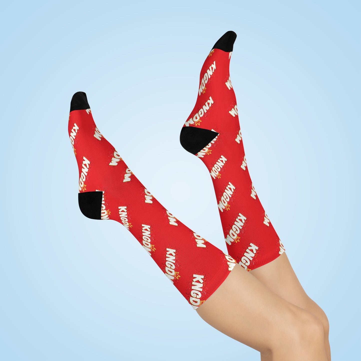 KNGDM Socks