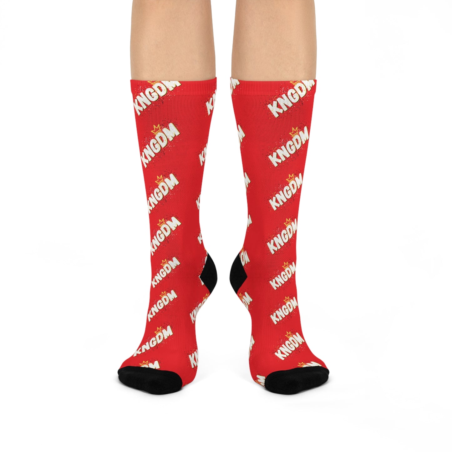KNGDM Socks