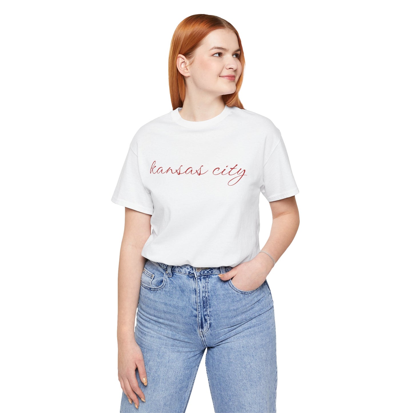 Signature Kansas City Tee