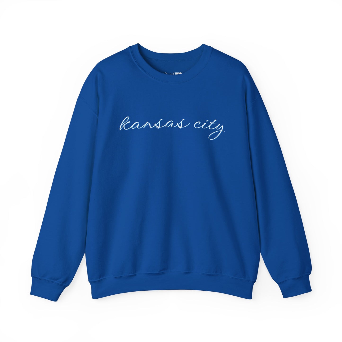 Kansas City Game Day Sweatshirt