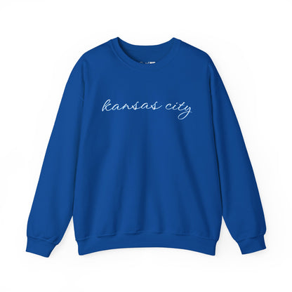 Kansas City Game Day Sweatshirt