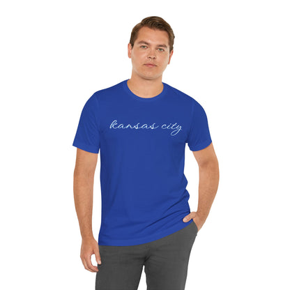 Signature Kansas City Tee