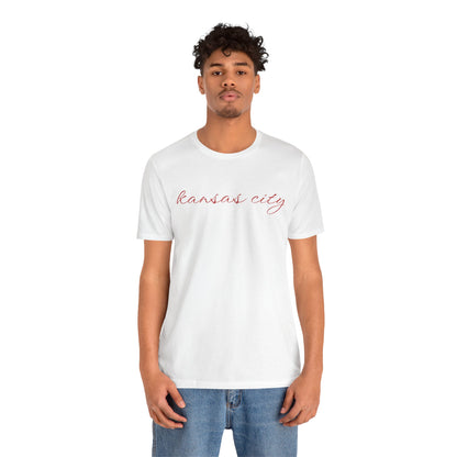 Signature Kansas City Tee