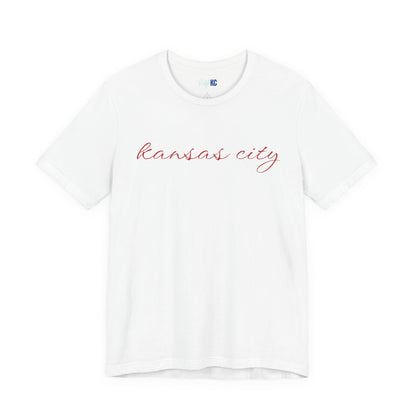 Signature Kansas City Tee
