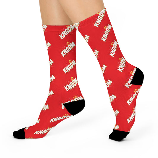 KNGDM Socks