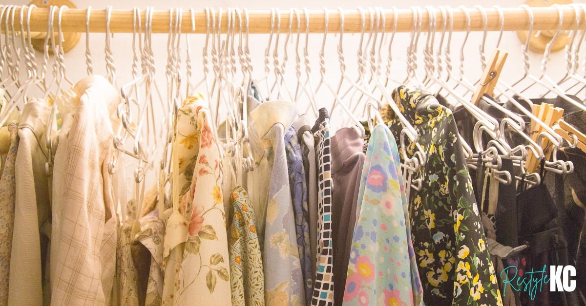 Why Buy Secondhand Clothes: Discover the Magic of RestyleKC